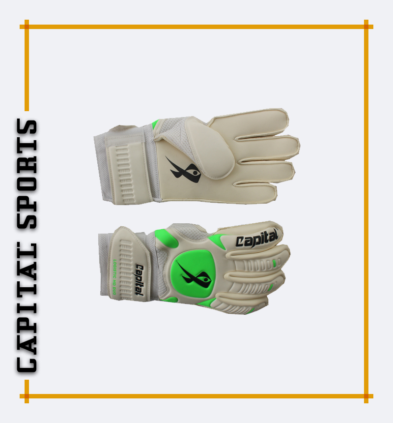 Goal Keeper Gloves