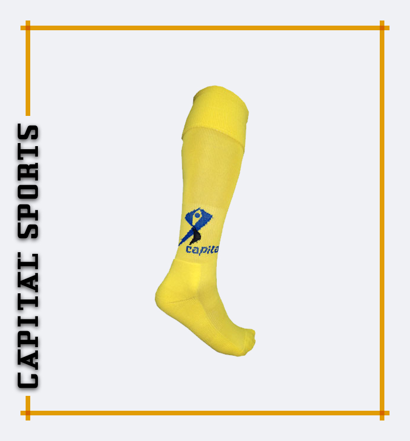 Teamwear Socks