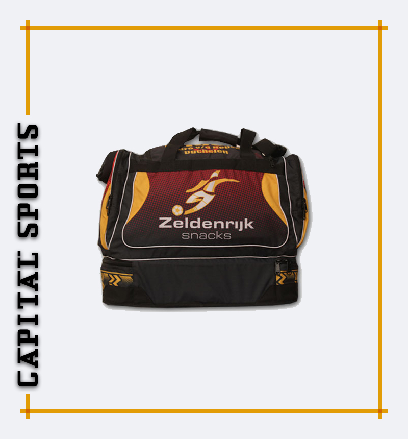 Sublimated Team Bag