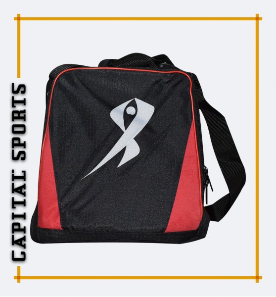 Sublimated Team Bag without undercase