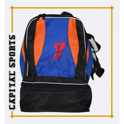Embroided Team bag with undercase Embroided Team bag with undercase