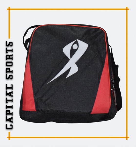 Sublimated Team Bag without undercase