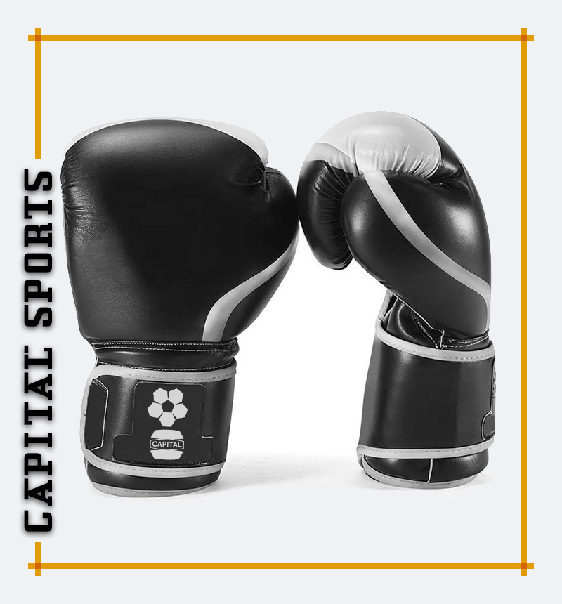 Boxing Gloves