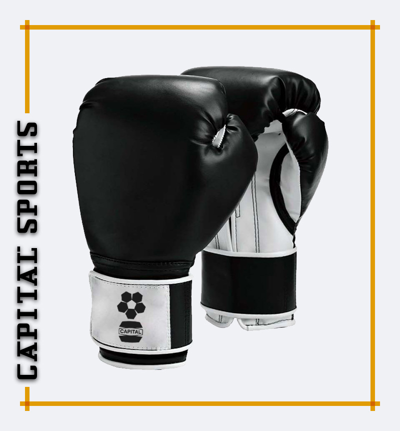 Boxing Gloves