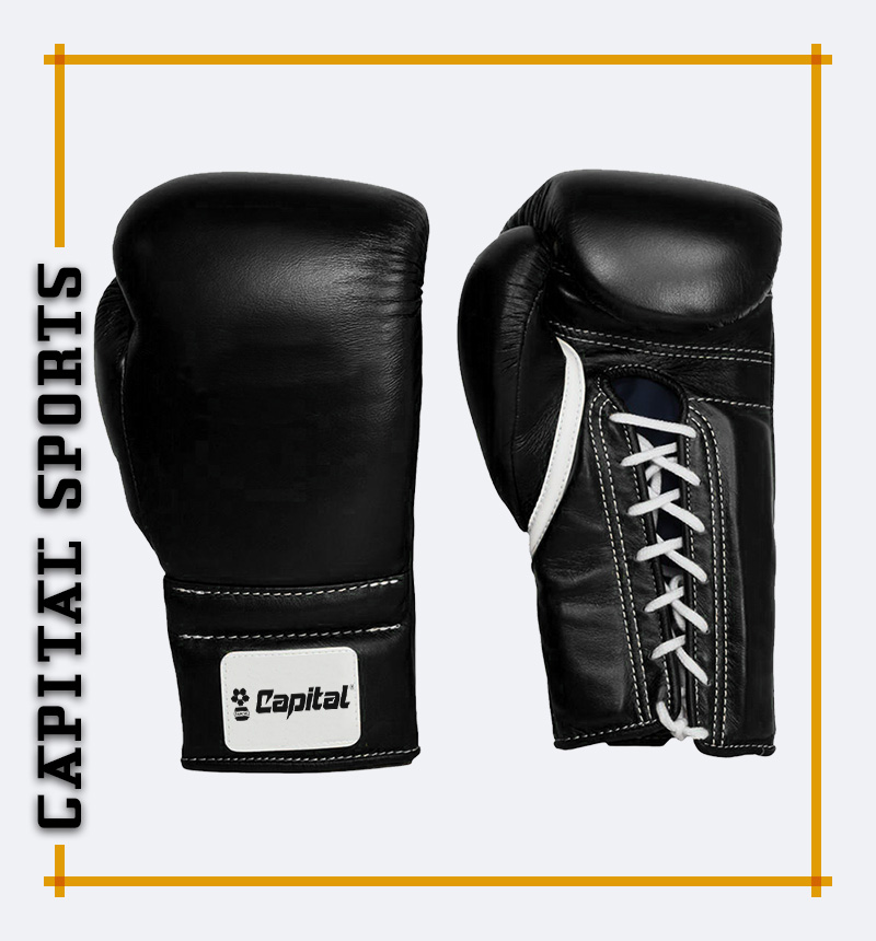 Boxing Gloves