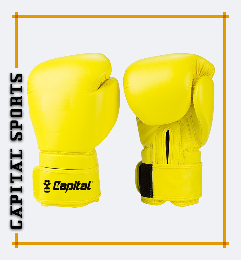 Boxing Gloves