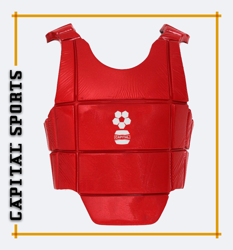 Chest Guard Chest Guard