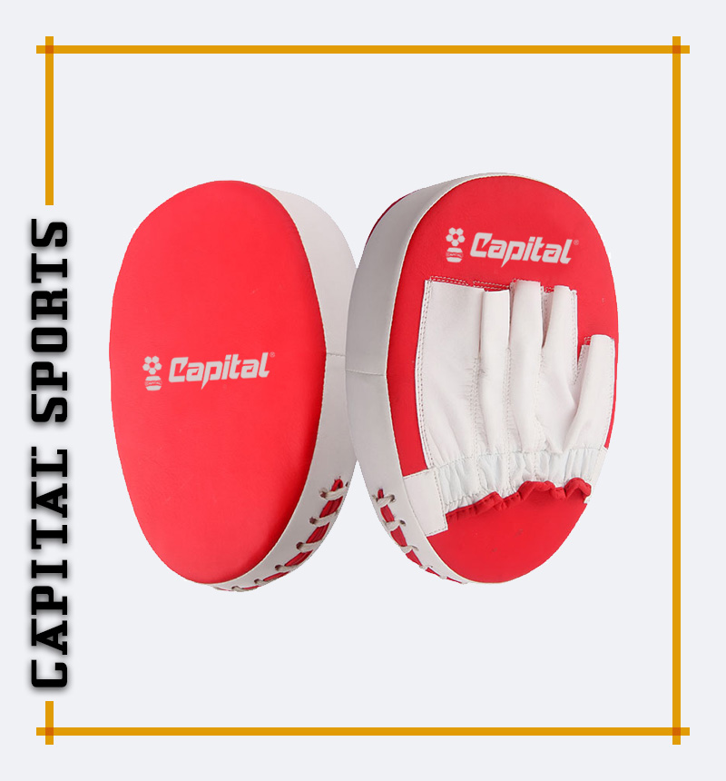 Focus Pads Focus Pads