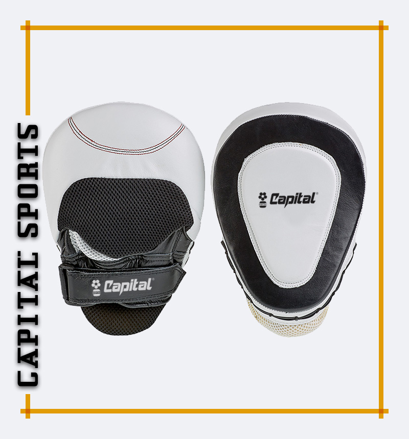 Focus Pads