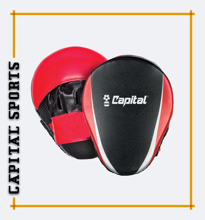 Focus Pads