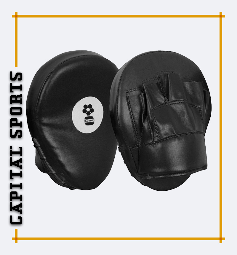 Focus Pads