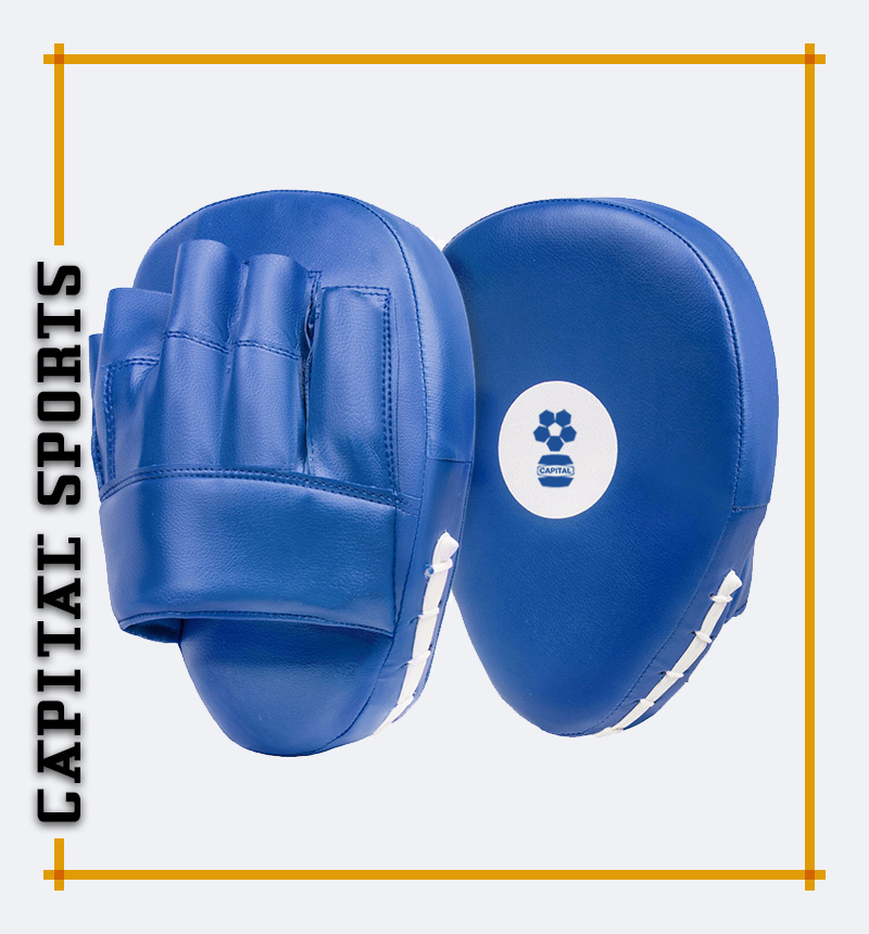 Focus Pads