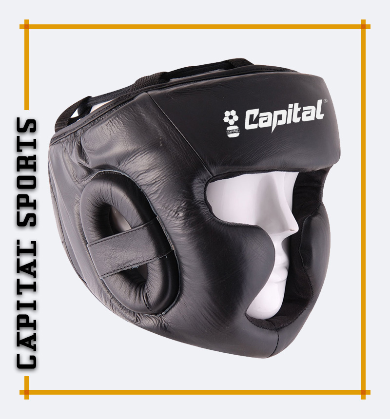 Head Guard