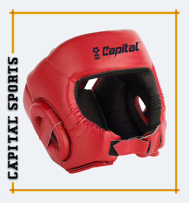 Head Guard Head Guard