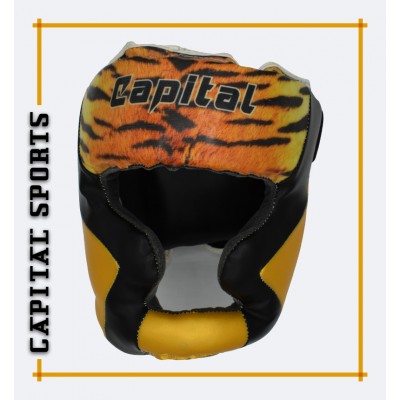 Head Guard Head Guard