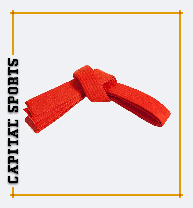 Karate Belt