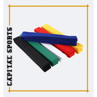Karate Belt Karate Belt