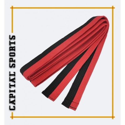 Karate Belt