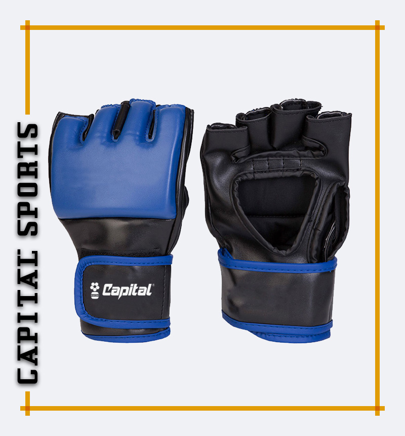 MMA Gloves