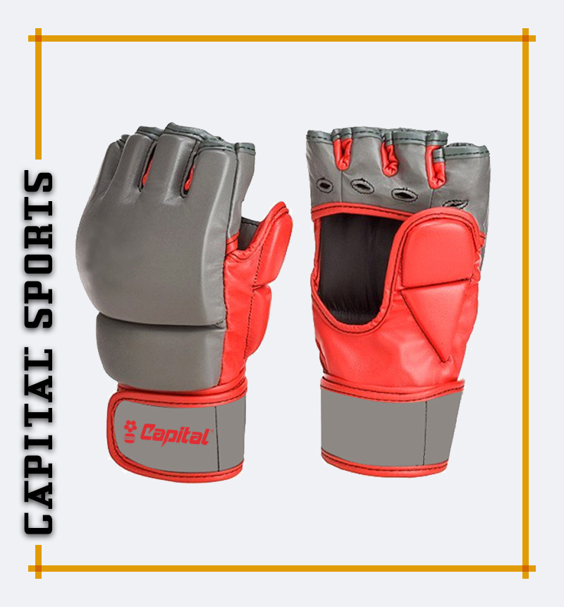 MMA Gloves MMA Gloves