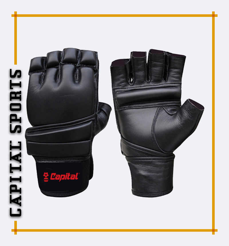 MMA Gloves