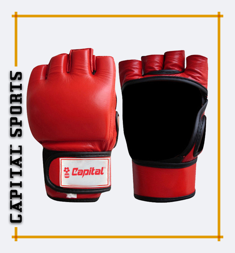 MMA Gloves