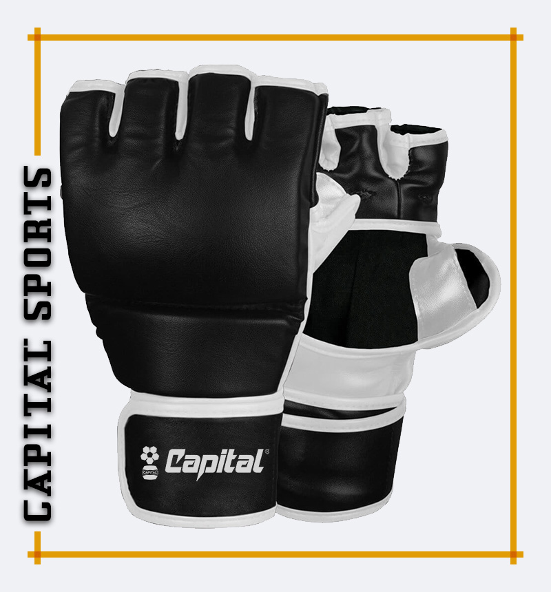 MMA Gloves