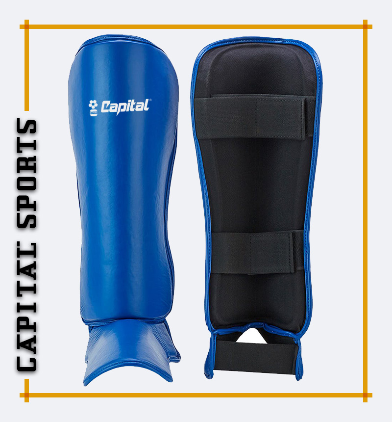 Shin Guard