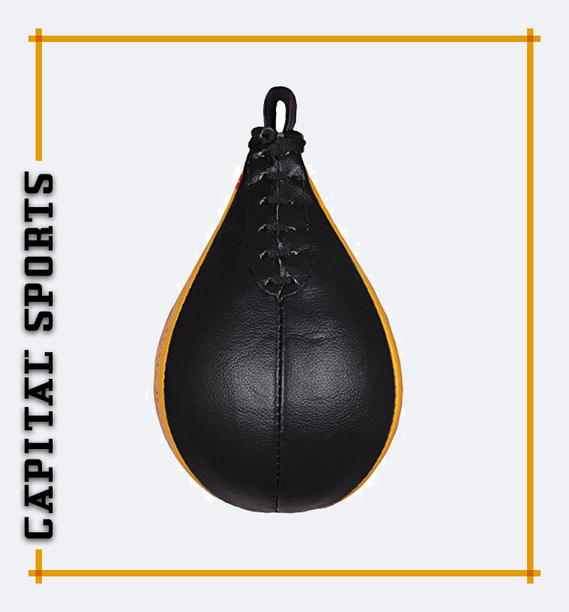 Speed Bag