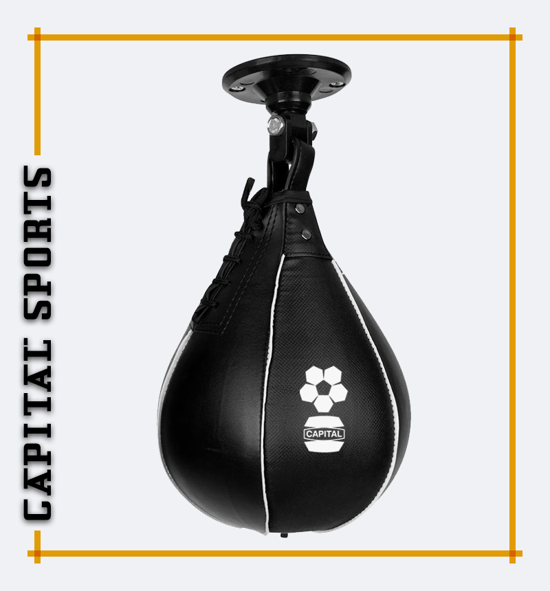 Speed Bag