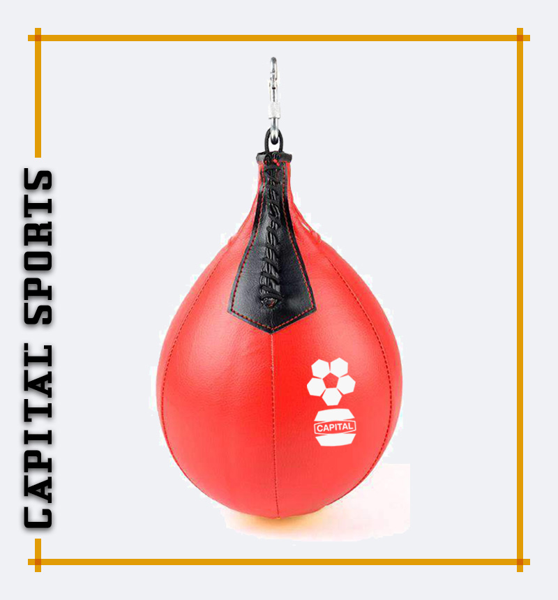 Speed Bag