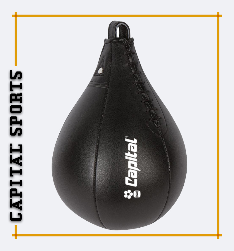 Speed Bag