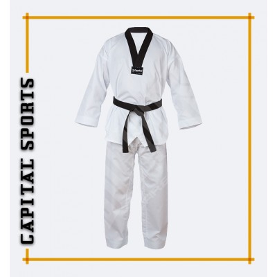 Taekwondo Suits Taekwondo Suits