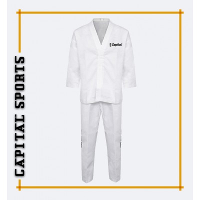 Taekwondo Suits Taekwondo Suits