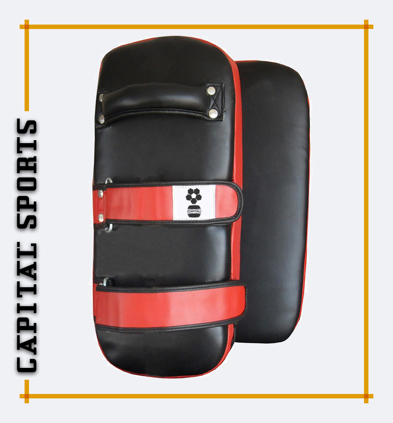 Thai Pads