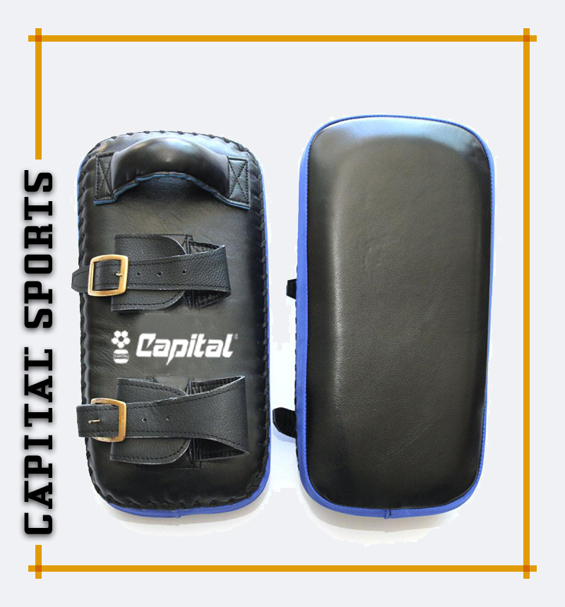 Thai Pads