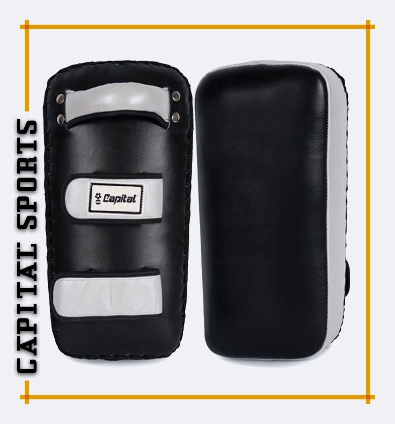 Thai Pads