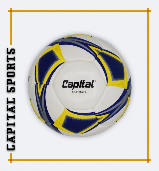 Capital Ultimate Football Capital Ultimate Football