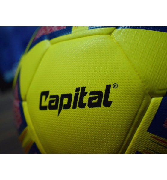 Capital Cosmos Futsal