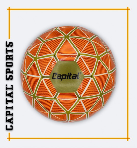 Capital Indoor Soccer Ball Capital Indoor Soccer Ball