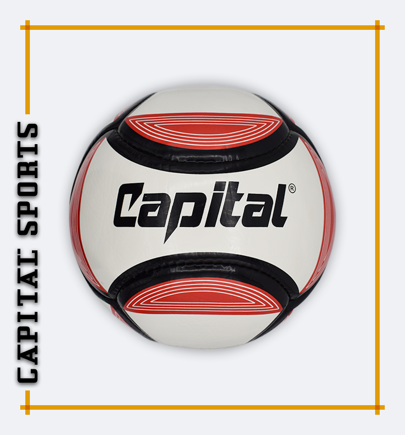 Capital Beach Ball Soccer