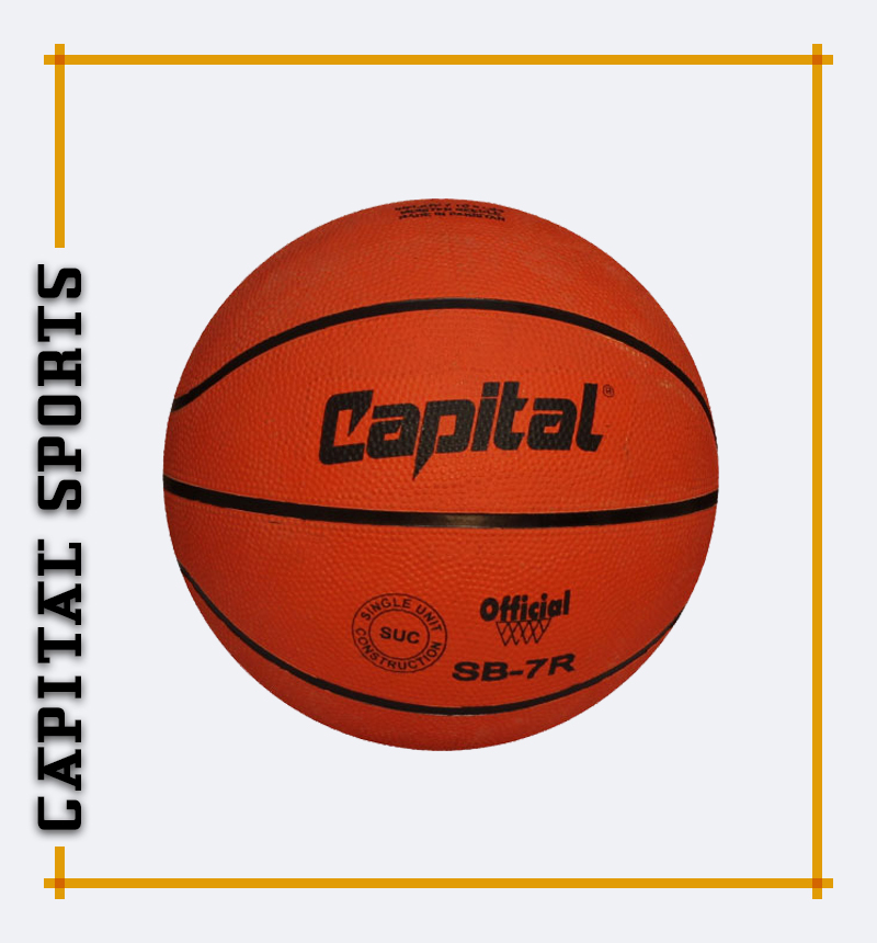 CAPITAL COSMOS BASKETBALL
