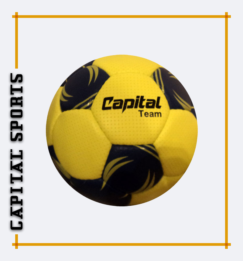 CAPITAL TEAM HANDBALL