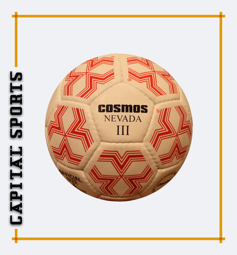 CAPITAL COSMOS NEVADA HANDBALL