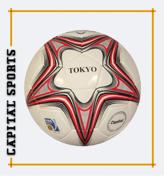 CAPITAL COSMOS TOKYO FOOTBALL CAPITAL COSMOS TOKYO FOOTBALL