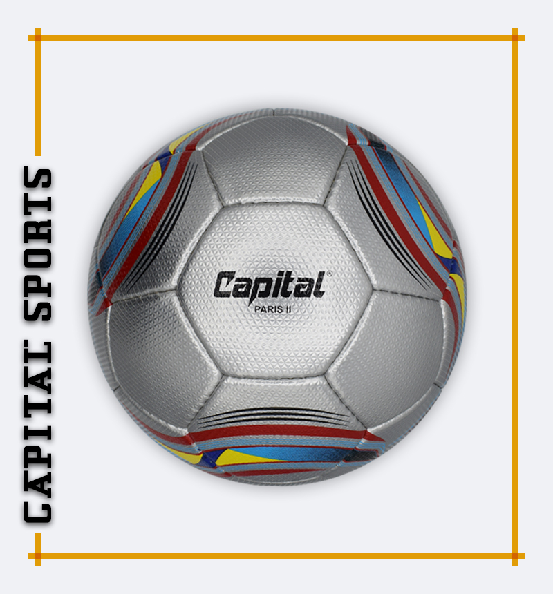 CAPITAL COSMOS PARIS 2 CAPITAL COSMOS PARIS 2