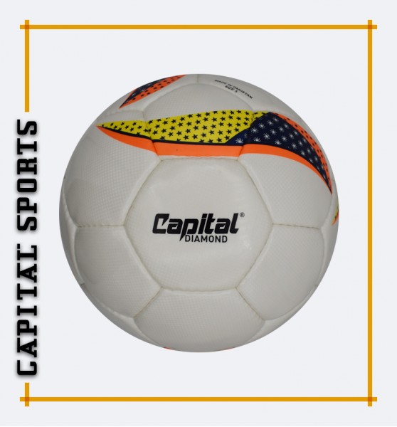 Capital Diamond Football
