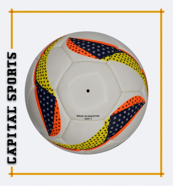 Capital Diamond Football