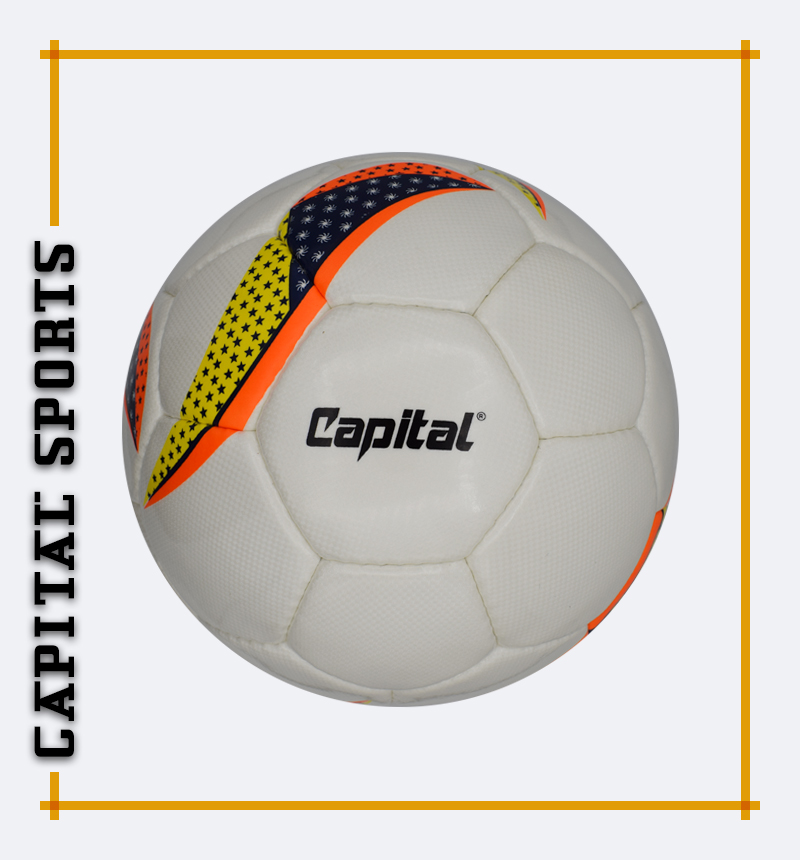 Capital Diamond Football