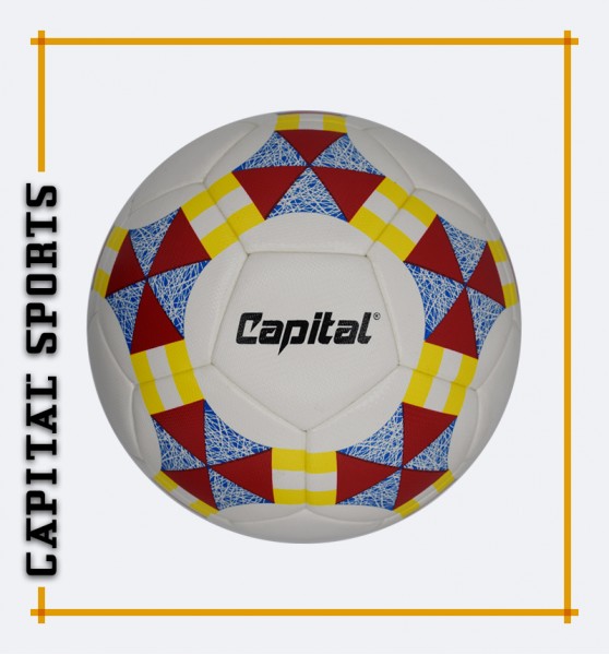 Capital Elite Roll Tritech Football Capital Elite Roll Tritech Football